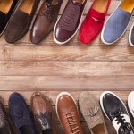 Маркировка обуви — успейте до 1 марта